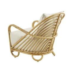 Sika Design Fauteuils De Jardin Fauteuil En Aluminium Et Fibre Synthétique Aspect Rotin -Fauteuils de jardin Soldes Boutique fauteuil en aluminium et fibre synthetique aspect rotin 4