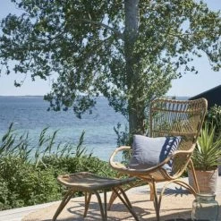 Sika Design Fauteuils De Jardin Fauteuil En Aluminium Et Fibre Synthétique Aspect Rotin -Fauteuils de jardin Soldes Boutique fauteuil en aluminium et fibre synthetique aspect rotin 9