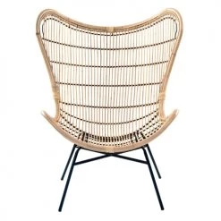Rendez Vous Déco Fauteuils De Jardin Fauteuil En Rotin Naturel -Fauteuils de jardin Soldes Boutique fauteuil en rotin naturel 4