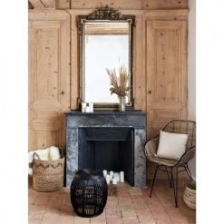 Rendez Vous Déco Fauteuils De Jardin Fauteuil En Rotin Naturel Foncé (lot De 2) 11 Rendez Vous Déco Fauteuils De Jardin Fauteuil En Rotin Naturel Foncé (lot De 2) -Fauteuils de jardin Soldes Boutique fauteuil en rotin naturel fonce lot de 2 3