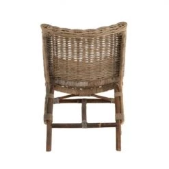 Meubles & Design Fauteuils De Jardin Fauteuil Lounge De Jardin En Rotin Tréssé 11 Meubles & Design Fauteuils De Jardin Fauteuil Lounge De Jardin En Rotin Tréssé -Fauteuils de jardin Soldes Boutique fauteuil lounge de jardin en rotin tresse 3