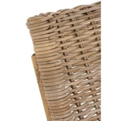 Meubles & Design Fauteuils De Jardin Fauteuil Lounge De Jardin En Rotin Tréssé 13 Meubles & Design Fauteuils De Jardin Fauteuil Lounge De Jardin En Rotin Tréssé -Fauteuils de jardin Soldes Boutique fauteuil lounge de jardin en rotin tresse 5