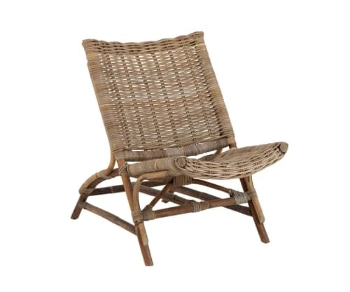 Meubles & Design Fauteuils De Jardin Fauteuil Lounge De Jardin En Rotin Tréssé 3 Meubles & Design Fauteuils De Jardin Fauteuil Lounge De Jardin En Rotin Tréssé