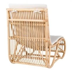 Meubles & Design Fauteuils De Jardin Fauteuil Lounge En Rotin Avec Coussin 9 Meubles & Design Fauteuils De Jardin Fauteuil Lounge En Rotin Avec Coussin -Fauteuils de jardin Soldes Boutique fauteuil lounge en rotin avec coussin 3