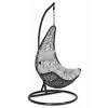 Bizzotto Fauteuils De Jardin Fauteuil Suspendu Sur Pied Noir 1 Bizzotto Fauteuils De Jardin Fauteuil Suspendu Sur Pied Noir -Fauteuils de jardin Soldes Boutique fauteuil suspendu sur pied noir