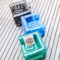 Mojow Fauteuils De Jardin Fauteuil Tpu Noir Cristal Cadre En Bois 10 Mojow Fauteuils De Jardin Fauteuil Tpu Noir Cristal Cadre En Bois -Fauteuils de jardin Soldes Boutique fauteuil tpu noir cristal cadre en bois 2