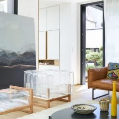 Mojow Fauteuils De Jardin Fauteuil Tpu Noir Cristal Cadre En Bois 12 Mojow Fauteuils De Jardin Fauteuil Tpu Noir Cristal Cadre En Bois -Fauteuils de jardin Soldes Boutique fauteuil tpu noir cristal cadre en bois 4