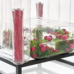 Mojow Fauteuils De Jardin Fauteuil Tpu Transparent Cadre En Aluminium -Fauteuils de jardin Soldes Boutique fauteuil tpu transparent cadre en aluminium 5