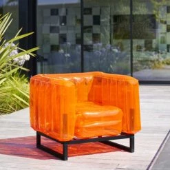 Mojow Fauteuils De Jardin Fauteuil Tpu Transparent Cadre En Bois 13 Mojow Fauteuils De Jardin Fauteuil Tpu Transparent Cadre En Bois -Fauteuils de jardin Soldes Boutique fauteuil tpu transparent cadre en bois 6