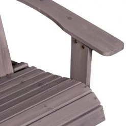 Outsunny Fauteuils De Jardin Table Basse étagère Bois Sapin Pré-huilé Gris 11 Outsunny Fauteuils De Jardin Table Basse étagère Bois Sapin Pré-huilé Gris -Fauteuils de jardin Soldes Boutique fauteuils de jardin table basse etagere bois sapin pre huile gris 4