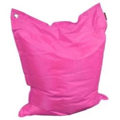 Jardindeco Fauteuils De Jardin Grand Coussin Uni Maxi Xl Taupe -Fauteuils de jardin Soldes Boutique grand coussin uni maxi xl fuchsia 1