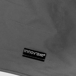 Oviala Fauteuils De Jardin Housse Vide De Coussin Xl Polyester Gris 140 X 120 Cm -Fauteuils de jardin Soldes Boutique housse vide de coussin xl polyester gris 140 x 120 cm 2