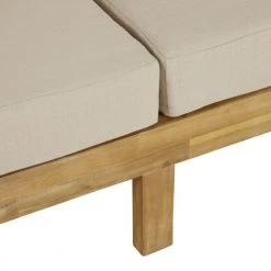 Maisons Du Monde Bains De Soleil Et Chaises Longues Lit à Baldaquin D'extérieur En Résine Tressée Et Toile Taupe Clair -Fauteuils de jardin Soldes Boutique lit a baldaquin d exterieur en resine tressee et toile taupe clair 1000 10 30 186908 8