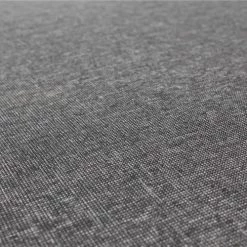 Oviala Bains De Soleil Et Chaises Longues Lot De 2 Bains De Soleil En Aluminium Gris -Fauteuils de jardin Soldes Boutique lot de 2 bains de soleil en aluminium gris 3