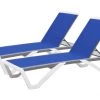 Dcb Garden Bains De Soleil Et Chaises Longues Lot De 2 Bains De Soleil En PVC Blanc Et Toile Plastifiée Bleue 1 Dcb Garden Bains De Soleil Et Chaises Longues Lot De 2 Bains De Soleil En PVC Blanc Et Toile Plastifiée Bleue -Fauteuils de jardin Soldes Boutique lot de 2 bains de soleil en pvc blanc et toile plastifiee bleue