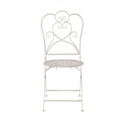 Beliani Lot De 2 Chaises De Jardin Beiges 11 Beliani Lot De 2 Chaises De Jardin Beiges -Fauteuils de jardin Soldes Boutique lot de 2 chaises de jardin beiges 3