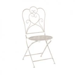 Beliani Lot De 2 Chaises De Jardin Beiges 12 Beliani Lot De 2 Chaises De Jardin Beiges -Fauteuils de jardin Soldes Boutique lot de 2 chaises de jardin beiges 4