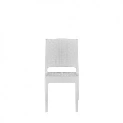 Beliani Lot De 2 Chaises De Jardin Blanches 10 Beliani Lot De 2 Chaises De Jardin Blanches -Fauteuils de jardin Soldes Boutique lot de 2 chaises de jardin blanches 14