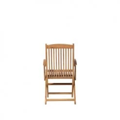 Beliani Lot De 2 Chaises De Jardin Bois Clair 13 Beliani Lot De 2 Chaises De Jardin Bois Clair -Fauteuils de jardin Soldes Boutique lot de 2 chaises de jardin bois clair 5