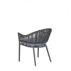 Beliani Lot De 2 Chaises De Jardin De Couleur Grise 12 Beliani Lot De 2 Chaises De Jardin De Couleur Grise -Fauteuils de jardin Soldes Boutique lot de 2 chaises de jardin de couleur grise 10