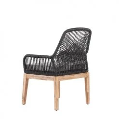 Beliani Lot De 2 Chaises De Jardin Noires 11 Beliani Lot De 2 Chaises De Jardin Noires -Fauteuils de jardin Soldes Boutique lot de 2 chaises de jardin noires 21