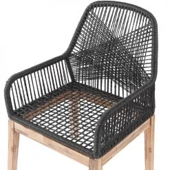 Beliani Lot De 2 Chaises De Jardin Noires 13 Beliani Lot De 2 Chaises De Jardin Noires -Fauteuils de jardin Soldes Boutique lot de 2 chaises de jardin noires 23