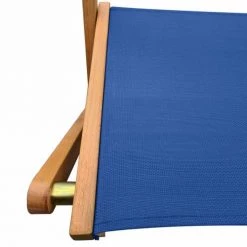 Alice's Garden Lot De 2 Chaises De Jardin Pliantes En Bois -Fauteuils de jardin Soldes Boutique lot de 2 chaises de jardin pliantes en bois 3