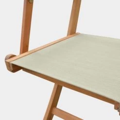 Alice's Garden Chaises De Jardin Lot De 2 Fauteuils De Jardin En Bois Gris -Fauteuils de jardin Soldes Boutique lot de 2 fauteuils de jardin en bois gris 5