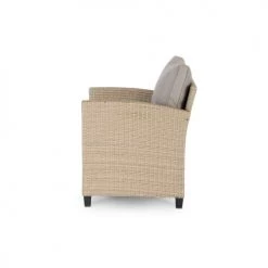 Kerama Fauteuils De Jardin Lot De 2 Fauteuils En Rotin Synthétique Avec Coussins 12 Kerama Fauteuils De Jardin Lot De 2 Fauteuils En Rotin Synthétique Avec Coussins -Fauteuils de jardin Soldes Boutique lot de 2 fauteuils en rotin synthetique avec coussins 4