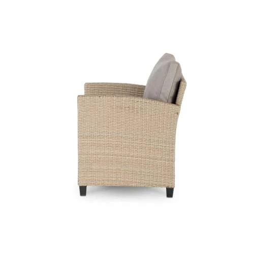 Kerama Fauteuils De Jardin Lot De 2 Fauteuils En Rotin Synthétique Avec Coussins 7 Kerama Fauteuils De Jardin Lot De 2 Fauteuils En Rotin Synthétique Avec Coussins – Image 5