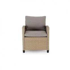 Kerama Fauteuils De Jardin Lot De 2 Fauteuils En Rotin Synthétique Avec Coussins 13 Kerama Fauteuils De Jardin Lot De 2 Fauteuils En Rotin Synthétique Avec Coussins -Fauteuils de jardin Soldes Boutique lot de 2 fauteuils en rotin synthetique avec coussins 5