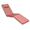 TECK’Attitude Matelas Pour Bain De Soleil Matelas à Motifs Corail/blanc Pour Chaise Longue -Fauteuils de jardin Soldes Boutique matelas a motifs corail blanc pour chaise longue 1