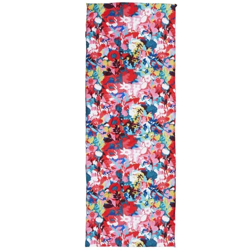 Vent De Bohème Bains De Soleil Et Chaises Longues Matelas Bain De Soleil Toile Outdoor Imprimé Design Fleuri 4 Vent De Bohème Bains De Soleil Et Chaises Longues Matelas Bain De Soleil Toile Outdoor Imprimé Design Fleuri – Image 2