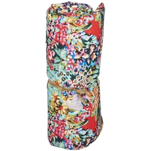 Vent De Bohème Bains De Soleil Et Chaises Longues Matelas Bain De Soleil Toile Outdoor Imprimé Design Fleuri 5 Vent De Bohème Bains De Soleil Et Chaises Longues Matelas Bain De Soleil Toile Outdoor Imprimé Design Fleuri – Image 3