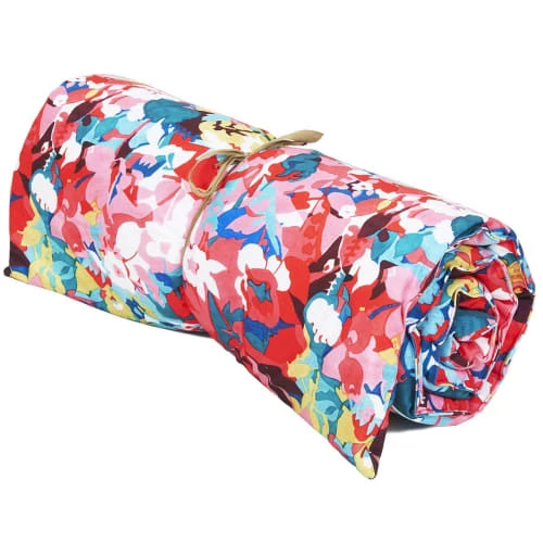 Vent De Bohème Bains De Soleil Et Chaises Longues Matelas Bain De Soleil Toile Outdoor Imprimé Design Fleuri 3 Vent De Bohème Bains De Soleil Et Chaises Longues Matelas Bain De Soleil Toile Outdoor Imprimé Design Fleuri