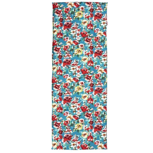 Vent De Bohème Bains De Soleil Et Chaises Longues Matelas Bain De Soleil Toile Outdoor Imprimé Fleuri Vert 4 Vent De Bohème Bains De Soleil Et Chaises Longues Matelas Bain De Soleil Toile Outdoor Imprimé Fleuri Vert – Image 2