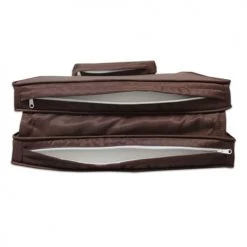 TECK’Attitude Matelas Pour Bain De Soleil Matelas Chocolat Pour Chaise Longue -Fauteuils de jardin Soldes Boutique matelas chocolat pour chaise longue 2