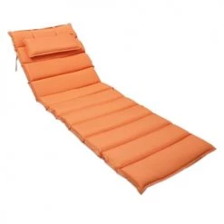 TECK’Attitude Matelas Pour Bain De Soleil Matelas Corail Pour Bain De Soleil
