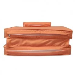 TECK’Attitude Matelas Pour Bain De Soleil Matelas Corail Pour Chaise Longue -Fauteuils de jardin Soldes Boutique matelas corail pour chaise longue 2