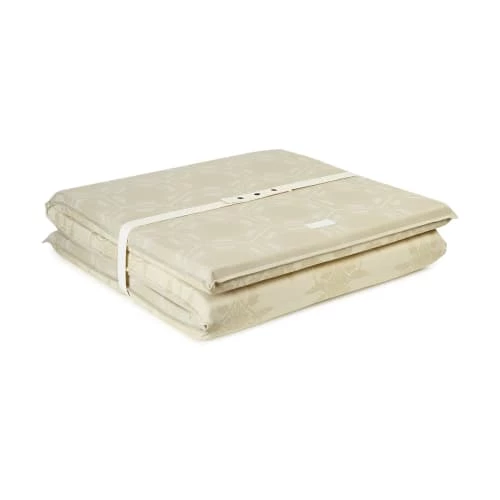 Le Jacquard Français Matelas Pour Bain De Soleil Matelas De Sol En Acrylique Dolce 60 X 190 4 Le Jacquard Français Matelas Pour Bain De Soleil Matelas De Sol En Acrylique Dolce 60 X 190 – Image 2