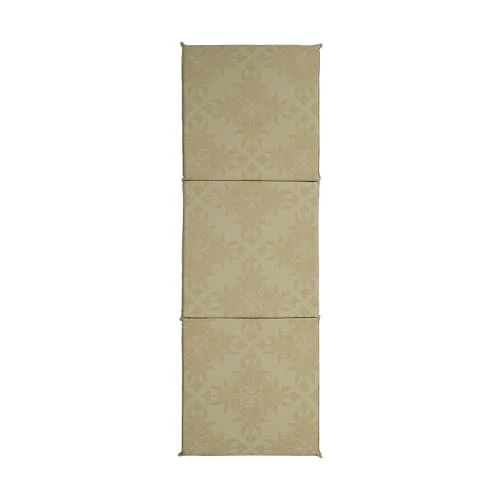 Le Jacquard Français Matelas Pour Bain De Soleil Matelas De Sol En Acrylique Dolce 60 X 190 3 Le Jacquard Français Matelas Pour Bain De Soleil Matelas De Sol En Acrylique Dolce 60 X 190