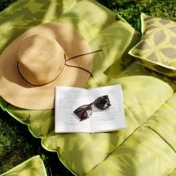 Le Jacquard Français Matelas Pour Bain De Soleil Matelas De Sol En Acrylique Jungle 60 X 190 9 Le Jacquard Français Matelas Pour Bain De Soleil Matelas De Sol En Acrylique Jungle 60 X 190 -Fauteuils de jardin Soldes Boutique matelas de sol en acrylique jungle 60 x 190 2