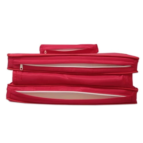 TECK’Attitude Matelas Pour Bain De Soleil Matelas Framboise Pour Chaise Longue 5 TECK’Attitude Matelas Pour Bain De Soleil Matelas Framboise Pour Chaise Longue – Image 3