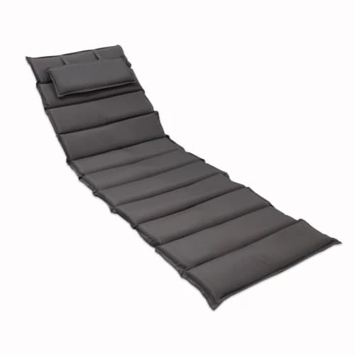TECK’Attitude Matelas Pour Bain De Soleil Matelas Gris Pour Bain De Soleil 3 TECK’Attitude Matelas Pour Bain De Soleil Matelas Gris Pour Bain De Soleil