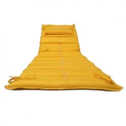 TECK’Attitude Matelas Pour Bain De Soleil Matelas Moutarde Pour Bain De Soleil -Fauteuils de jardin Soldes Boutique matelas moutarde pour bain de soleil 2