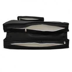 TECK’Attitude Matelas Pour Bain De Soleil Matelas Noir Pour Chaise Longue -Fauteuils de jardin Soldes Boutique matelas noir pour chaise longue 5