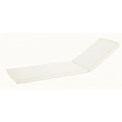 Maisons Du Monde Bains De Soleil Et Chaises Longues Matelas Pour Bain De Soleil Taupe -Fauteuils de jardin Soldes Boutique matelas pour bain de soleil ecru sunny 1000 3 7 130920 9 1
