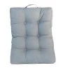 Home Maison Matelas Pour Bain De Soleil Matelas Pour Palette En Fibre Synthétique Gris 60x80 -Fauteuils de jardin Soldes Boutique matelas pour palette en fibre synthetique gris 60x80 2