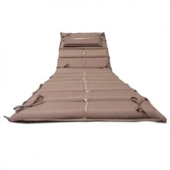 TECK’Attitude Matelas Pour Bain De Soleil Matelas Taupe Pour Bain De Soleil -Fauteuils de jardin Soldes Boutique matelas taupe pour bain de soleil 2