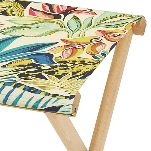 Vent De Bohème Bains De Soleil Et Chaises Longues Pliant Pêcheur BAMBOO 4 Vent De Bohème Bains De Soleil Et Chaises Longues Pliant Pêcheur BAMBOO – Image 2